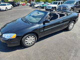 Used 2006 Chrysler Sebring Limited image 3
