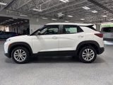 Used 2023 Chevrolet TrailBlazer LS image 4