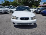 Used 2003 Hyundai Elantra GT image 2