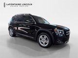 Used 2021 Mercedes-Benz GLB 250 4MATIC image 3