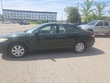 Used 2010 Toyota Camry XLE image 3