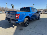 Used 2018 Ford F150 XLT w/ Equipment Group 302A Luxury image 4