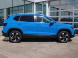 New 2025 Volkswagen Taos SE image 4
