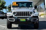 Used 2024 Jeep Wrangler Unlimited Sahara image 6