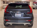 Certified 2022 Cadillac XT4 Premium Luxury w/ Enhanced Visibility Package image 5