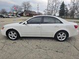 Used 2006 Hyundai Sonata GLS image 3