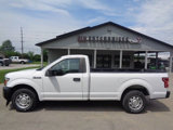 Used 2019 Ford F150 XL w/ Trailer Tow Package image 2