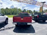 Used 2012 Chevrolet Silverado 1500 LT image 6