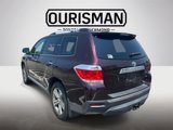 Used 2012 Toyota Highlander Limited image 5
