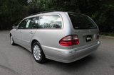 Used 2002 Mercedes-Benz E 320 Wagon image 4