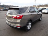 Used 2019 Chevrolet Equinox LT image 6