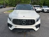 Certified 2021 Mercedes-Benz GLB 35 AMG 4MATIC image 2