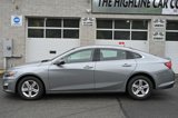 Used 2023 Chevrolet Malibu LT image 3