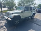 Used 2016 Jeep Wrangler Unlimited Sahara w/ Connectivity Group image 3