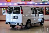 Used 2023 Chevrolet Express 2500 w/ Driver Convenience Package image 2