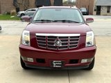 Used 2007 Cadillac Escalade AWD w/ Information Package image 2