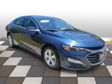 Used 2022 Chevrolet Malibu LT image 3