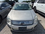 Used 2007 Ford Fusion S image 2