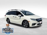 Used 2019 Honda Odyssey Elite image 1