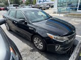 Used 2018 Kia Optima S image 2