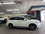 Used 2018 INFINITI QX60 FWD w/ Deluxe Technology Package image 4