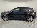 Used 2021 Cadillac XT4 Sport image 3
