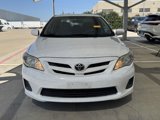 Used 2013 Toyota Corolla L image 2