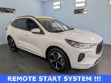 Used 2023 Ford Escape ST-Line Select image 2