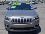 Certified 2021 Jeep Cherokee Latitude Plus image 6