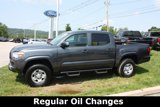Used 2023 Toyota Tacoma SR image 2