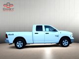 Used 2021 RAM 1500 Tradesman w/ Chrome Appearance Group image 4
