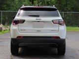 Used 2022 Jeep Compass Limited image 5