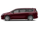 Certified 2023 Chrysler Voyager LX image 3