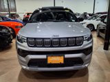 Certified 2022 Jeep Compass High Altitude image 2