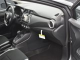 New 2025 Nissan Versa S w/ Trunk Package image 6