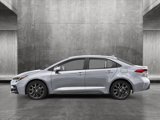 New 2025 Toyota Corolla SE image 3