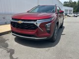 New 2025 Chevrolet Trax LT w/ Driver Confidence Package image 4
