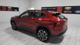 New 2025 Chevrolet Trax RS w/ Driver Confidence Package image 6