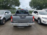 Used 2017 Nissan Frontier SV image 4