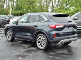 Used 2022 Ford Escape Titanium w/ Class II Trailer Tow Package image 5
