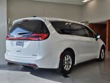 New 2025 Chrysler Pacifica Select image 4