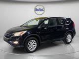 Used 2015 Honda CR-V EX-L image 2