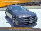 Used 2023 Mercedes-Benz C 300 Sedan image 3