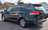 Used 2011 Toyota Sienna LE image 6