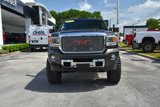 Used 2016 GMC Sierra 2500 Denali w/ Duramax Plus Package image 4