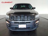 Used 2020 Jeep Compass Sport w/ Cold Weather Group image 2