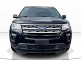 Used 2018 Ford Explorer FWD image 4