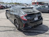 Used 2021 Honda Civic Sport Touring image 6