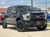 Used 2018 Ford F150 XLT w/ Equipment Group 302A Luxury image 4