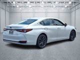 Used 2021 Lexus ES 250 image 4